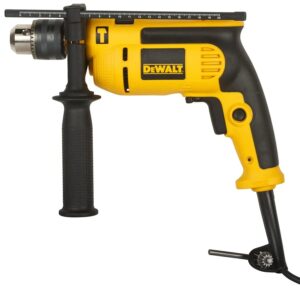 Dewalt DeWalt Percussion Drill (750 W)