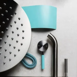 Beach House Shower Head