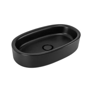 Fonteyn Oval Countertop Wash Basin