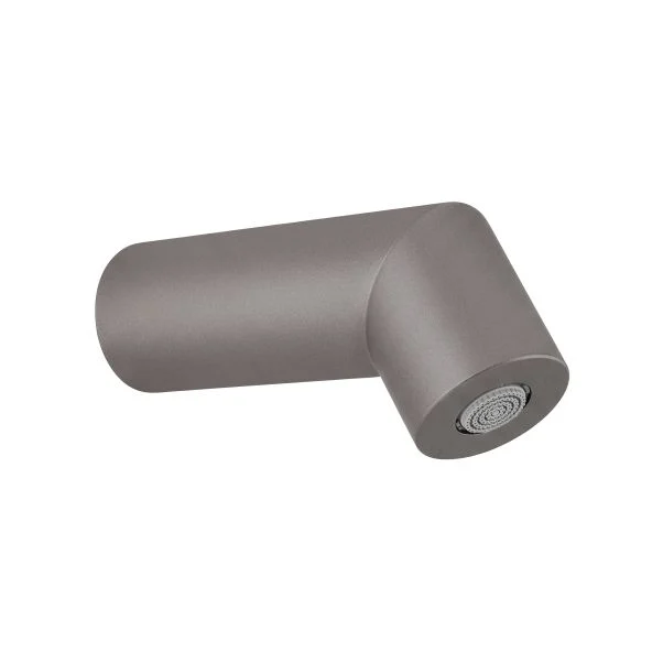 Ginza Wall Mounted Shower Head