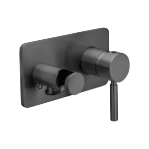 M-Line Concealed Bidet Mixer