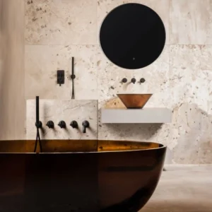 Bristol Freestanding Bathtub