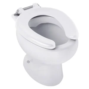 Contract Child WC P-Trap
