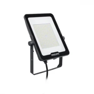 Philips LED Floodlight Ledinaire BVP165 Grey
