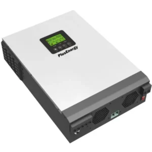 Hybrid Solar Inverter 3kW
