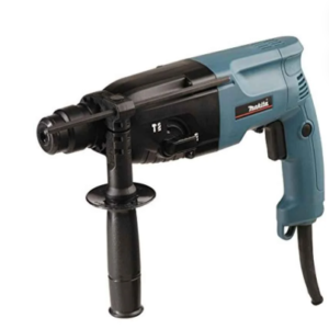 Makita HR2600 800W 26mm Rotary Hammer Drill Machine