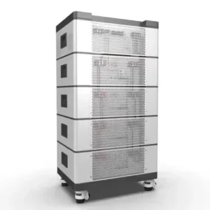 Solar Energy Storage System 5kWh