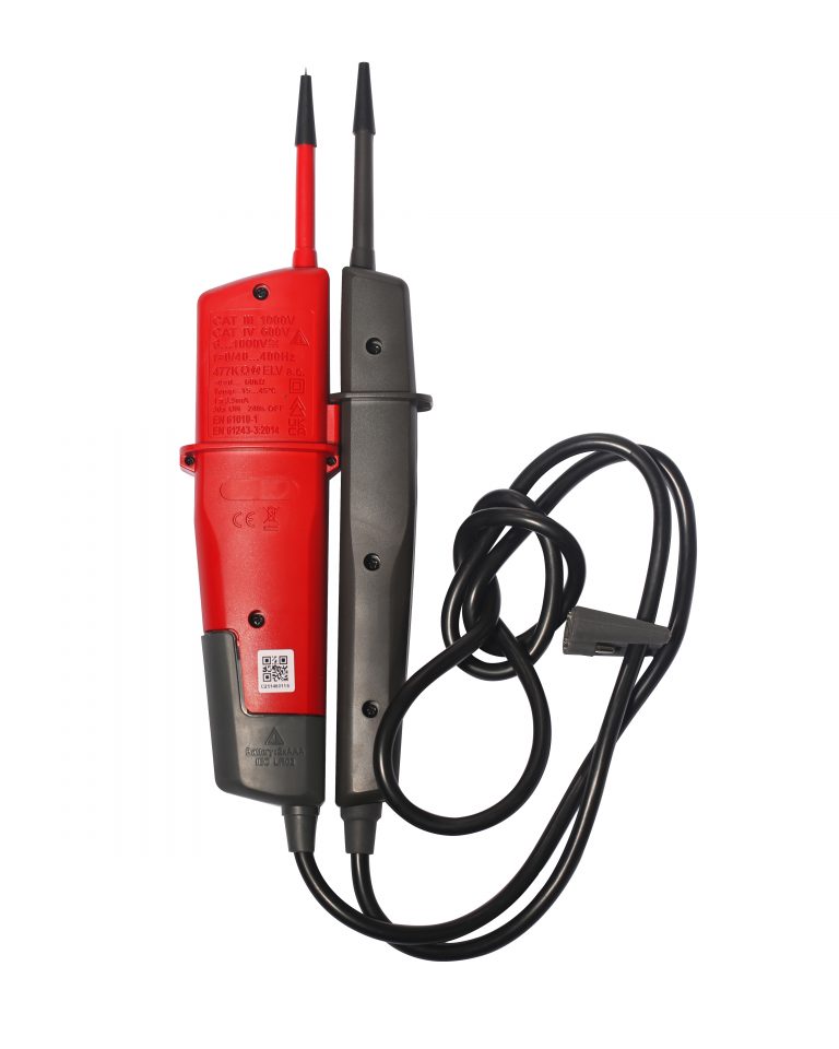 UNI-T UT18E Voltage Tester - Image 3